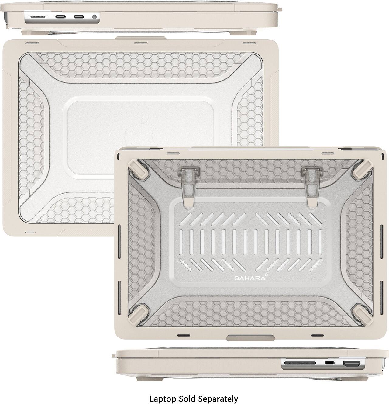 SAHARA Laptop Sold Separately