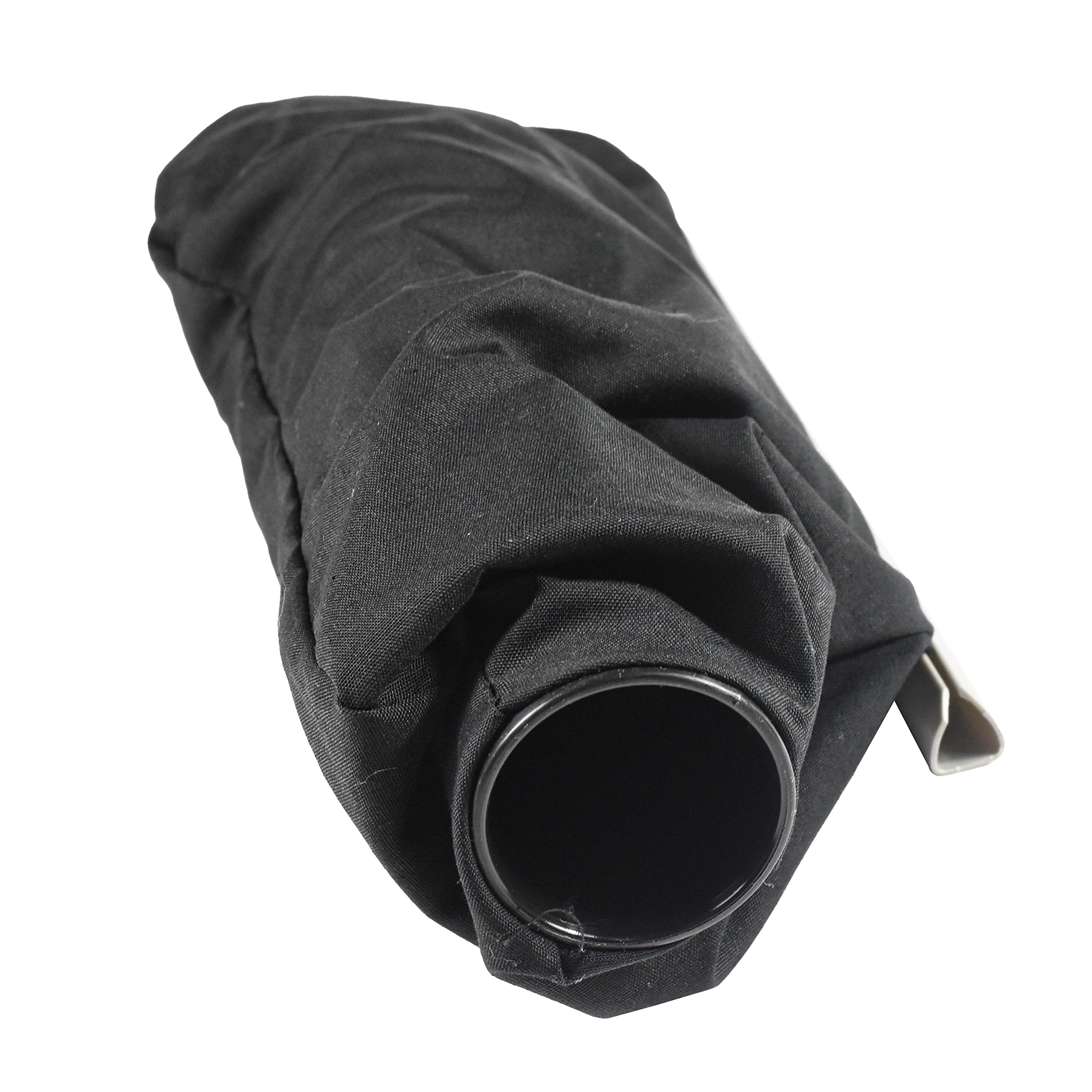 Angle. HQRP - HQRP Miter Saw Dust Bag Replacement for Makita 122852-0, 1.5 in Port, fits LS1013 LS1016 LXSL01 LS1212 LS1214 LS1220.