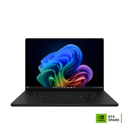 ASUS
SPORT
K
PLANCE
RTX NVIDIA SPARK