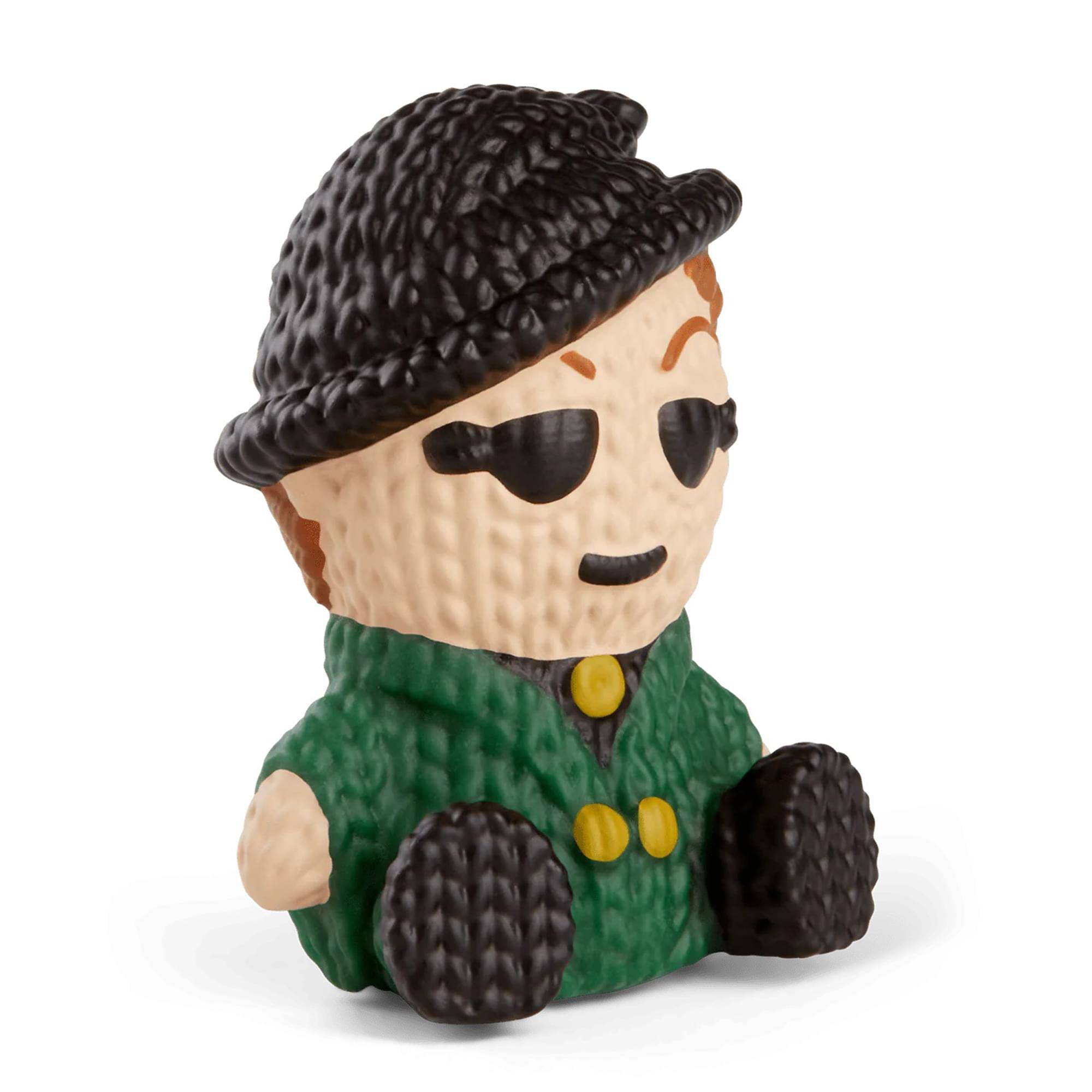 Alt View 2. Harry Potter - Harry Potter Handmade By Robots #023 Professor McGonagall Micro Vinyl Figure.