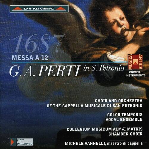 Color Temporis - Messa a 12   - COMPACT DISCS [CD] price history on PriceWatchPro