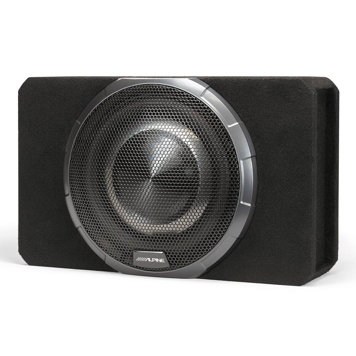 Alpine PWV SB10 10
