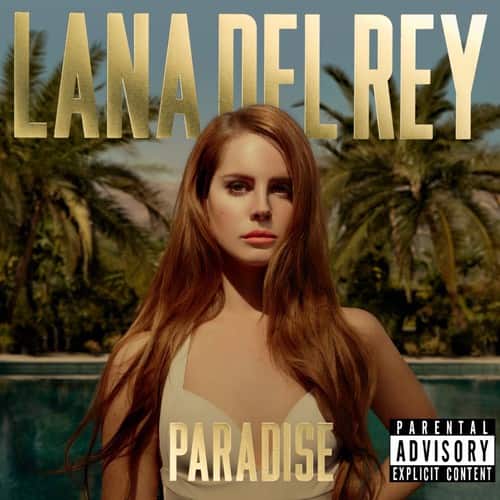 UMG - Lana Del Rey - Paradise   - COMPACT DISCS [CD] price history on PriceWatchPro