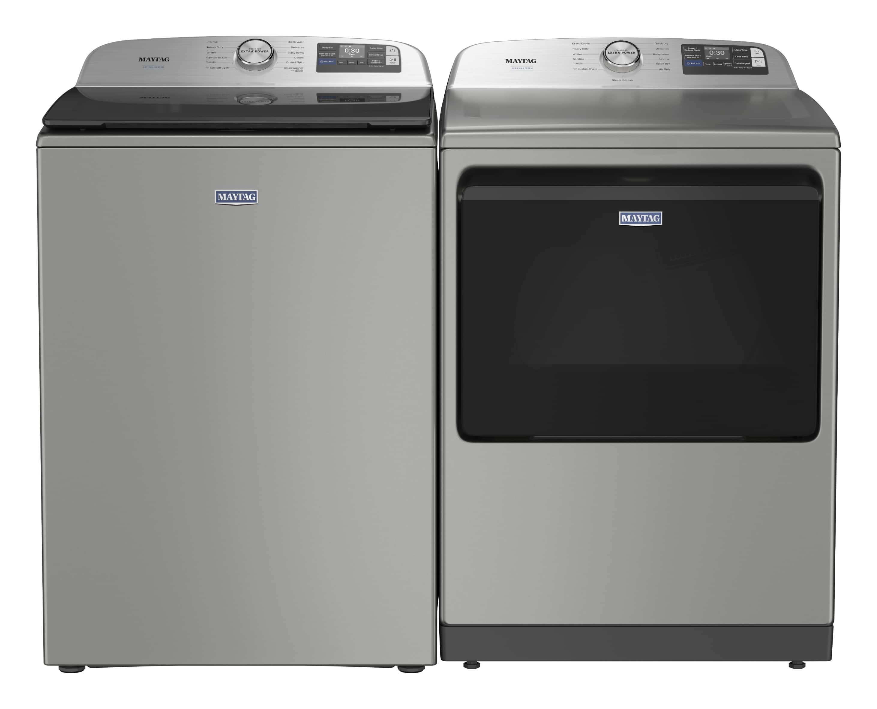 MAYTAG
MAYTAG
0:30
0:30