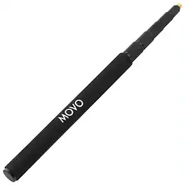 MOVO - CMP-17 Professional 9.8' Aluminum Boom Pole for Shotgun Microphones