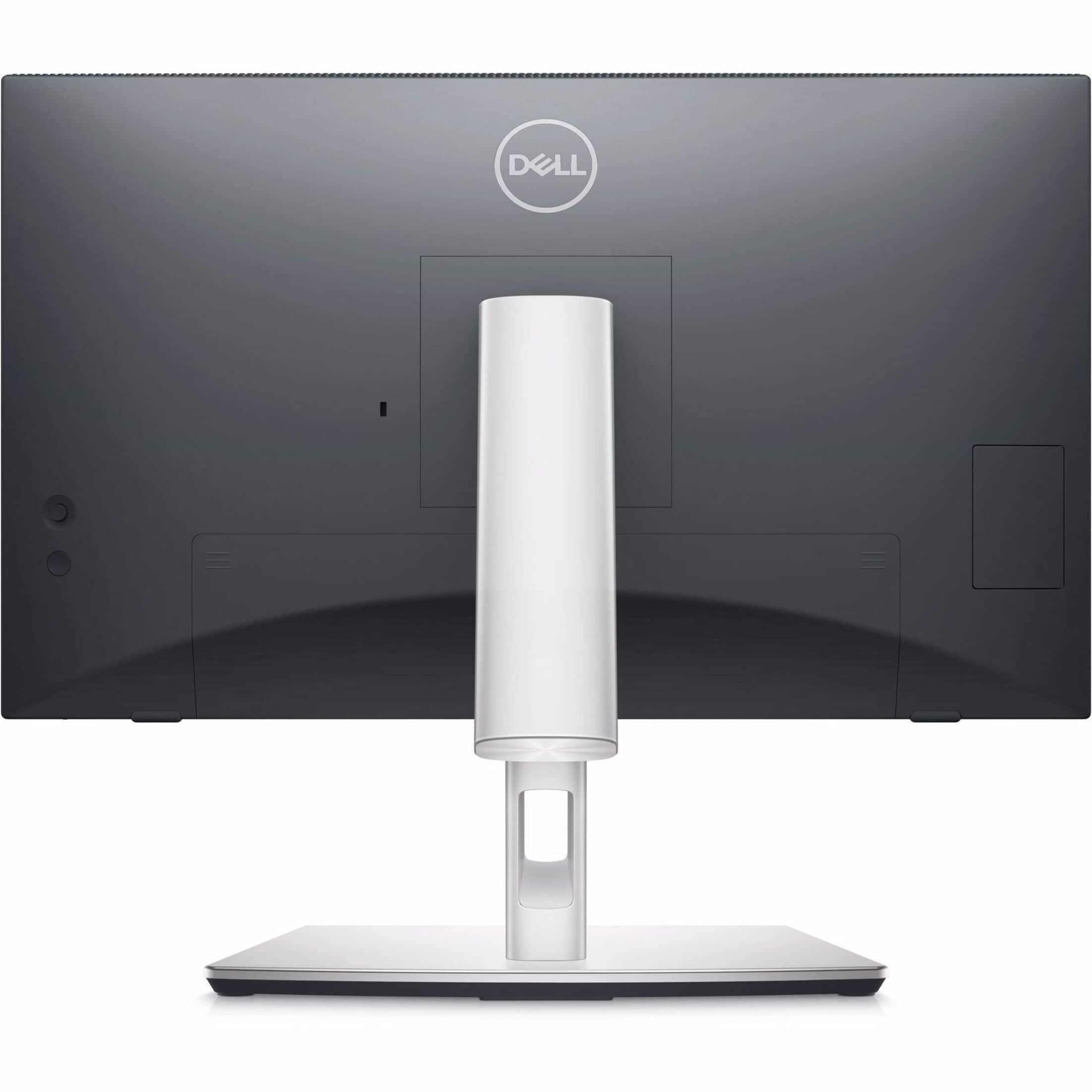 Alt View 11. Dell - 23.8" IPS LED FHD 60Hz Monitor (USB, HDMI) - Black.
