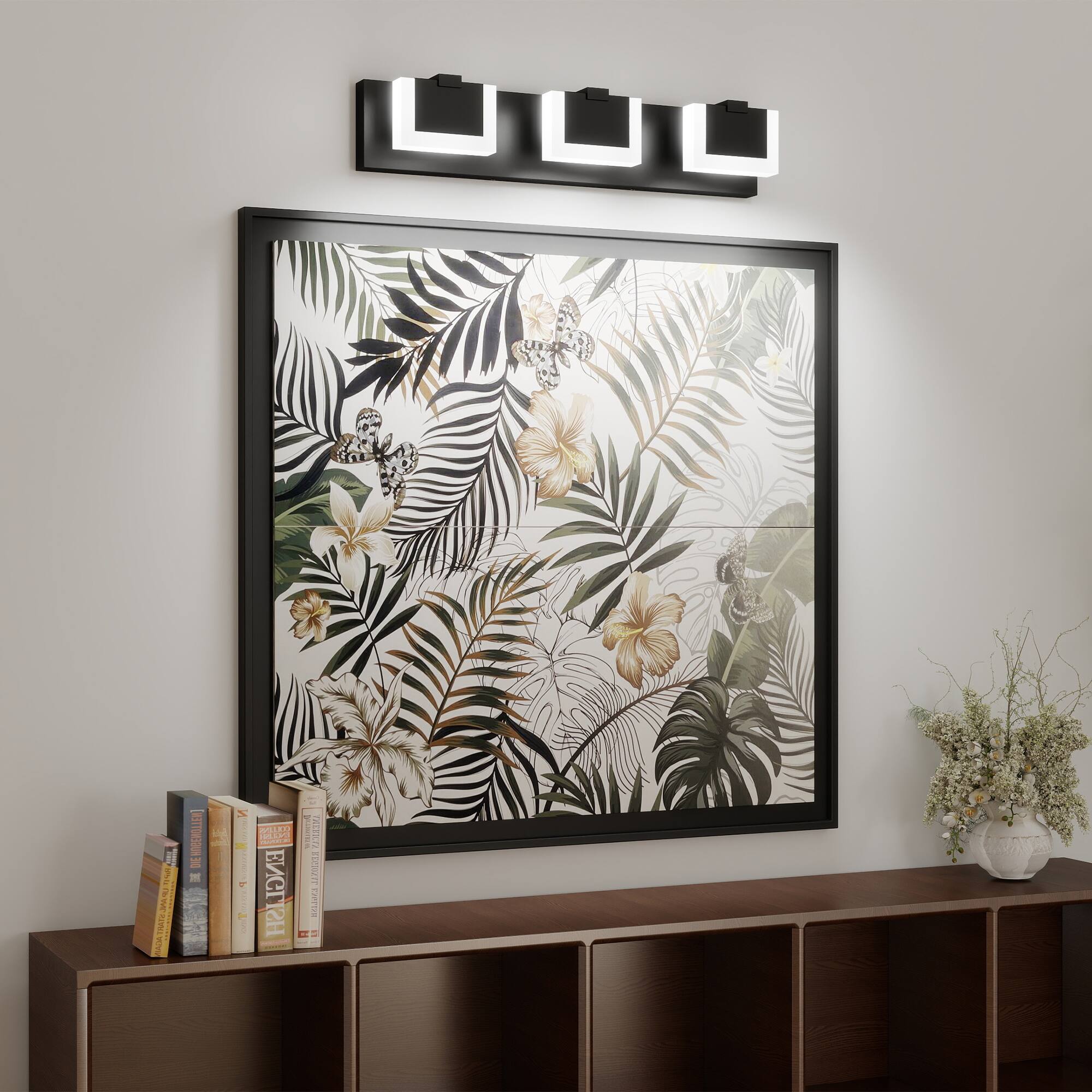 The text in the image appears to be a mix of letters and numbers. Here is the corrected and grouped version:

- UUL
- I
- NE
- I
- 1
- UN
- a
- M
- MA
- a
- IMICA
- H
- ENGLISH
- ISH
- E
- TREIC
- Pn
- O

This seems to be a random collection of letters and numbers, possibly from a design or a code.