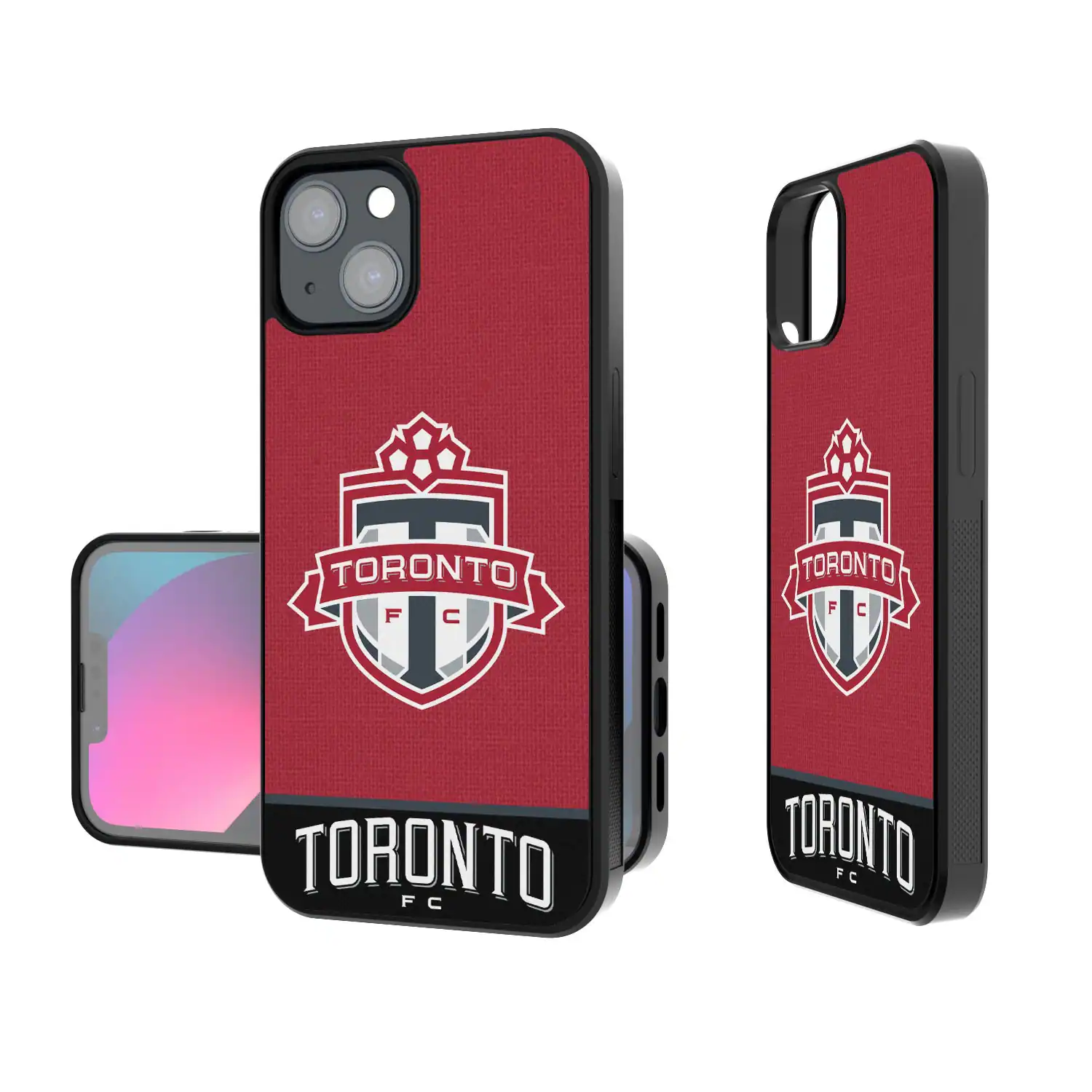 TORONTO FC  
TORONTO FC