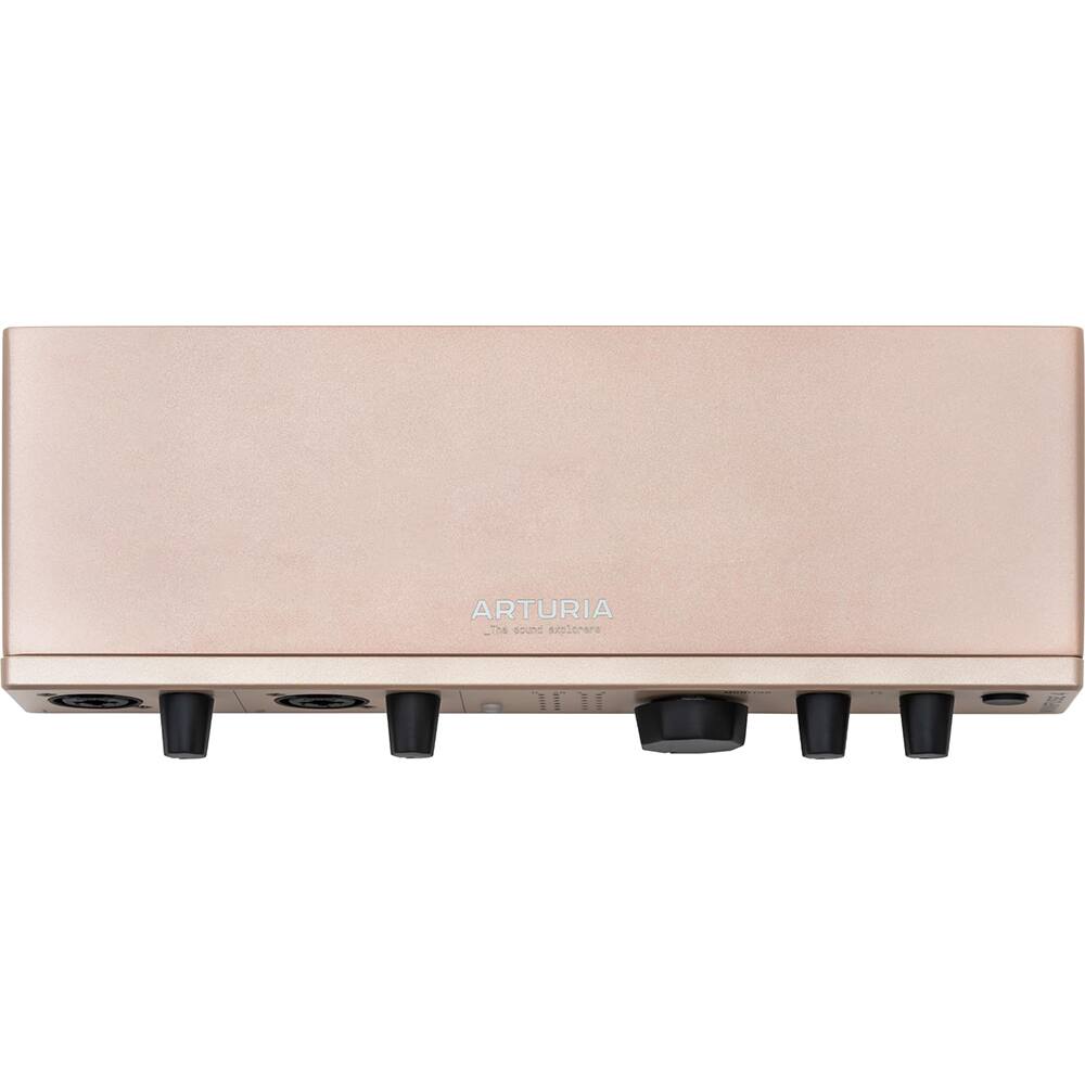 ARTURIA  
The sound of music  
20e sound  
T11