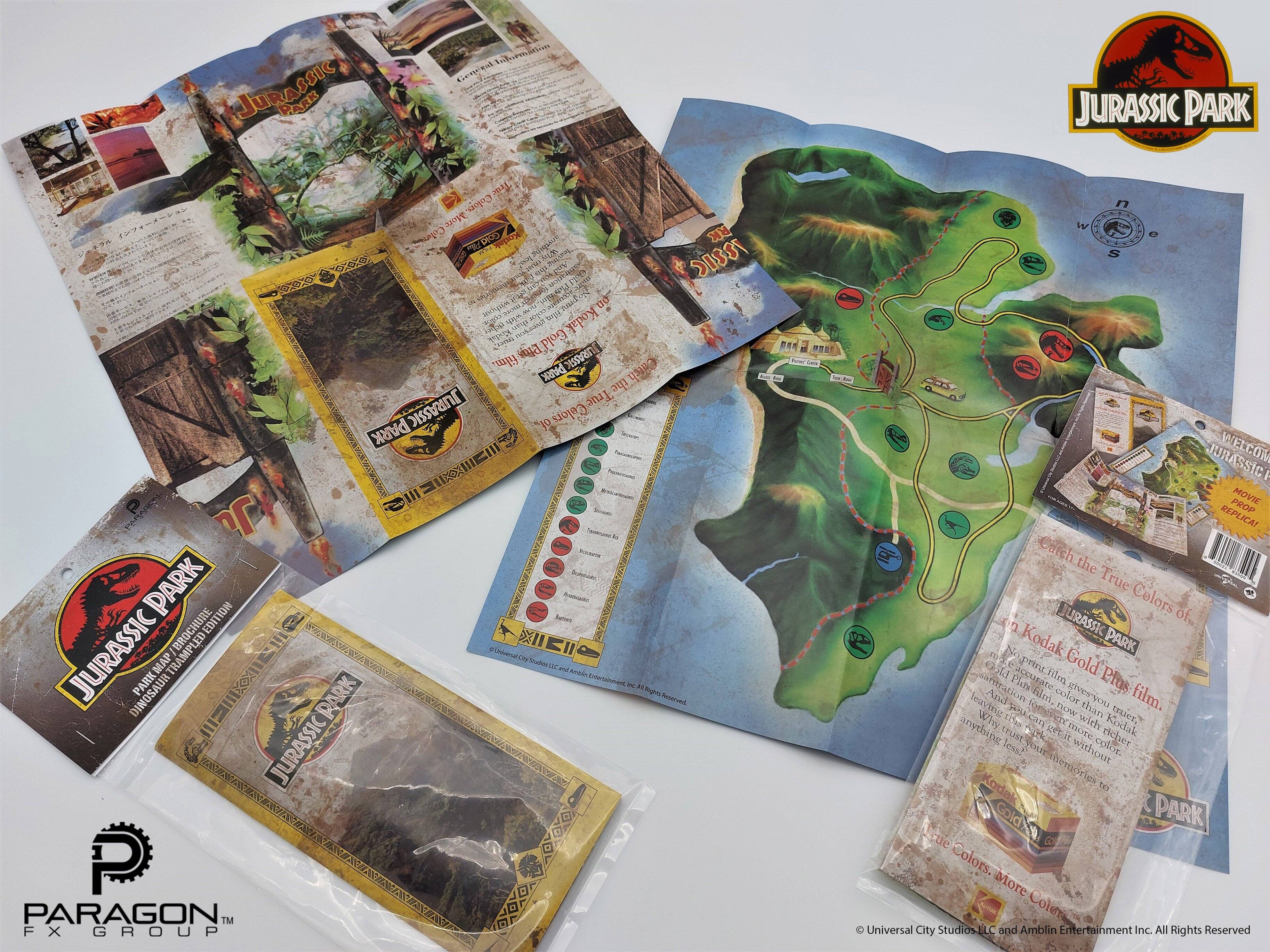 Jurassic Park  
Mica l Cenes  
Jurassic Park TL  
3 HEPO e suie Rc iE 141 ED 19 R 00  
Kodak oeg Oo aP film  
Jurassic Cuish PARK the 7 True URASSIC to Colors PARK EN 1II r PARK ROL BROCHURE EDIT JURASSIC MPLED Llimuriag Ell MAP TRA e .. - DINOSAUR PARKMAP PARK i PARK Entenae - Ahgm !  
Jurassic Park Paragon, M FX GROUP WEL WELCOM COM / PROP MOVIE REPLICA Catch the True Colors of, n URASSIC Kodak PARK 03.51 rilm Gold sattration PSns cate Plus feavig And filin color THW giveryou than film. anyth Why 10D can with Kodak tuer. tTUsT wrk ti m richer less: Voit without color memiories To Gold PARK cue Colors. More Color Universal City Studios LC and Amblin Entertainment Inc. All Rights Reserved