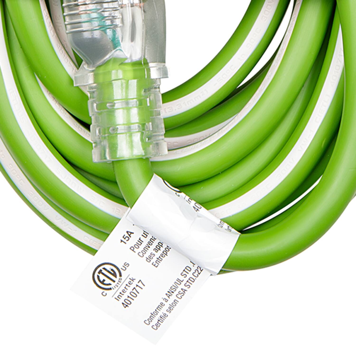 ODE 481071 oul (3.31mm²) BE 6 909C SJbow 300V 40 VW-1 L 15A ut Pour Convena app US des Entrepos ETD STD STD.C22 C22 0RLSIT ANSI/UL STD. C 4010717 CSA Conforme selon Certifi ZOLOD C(ETL)