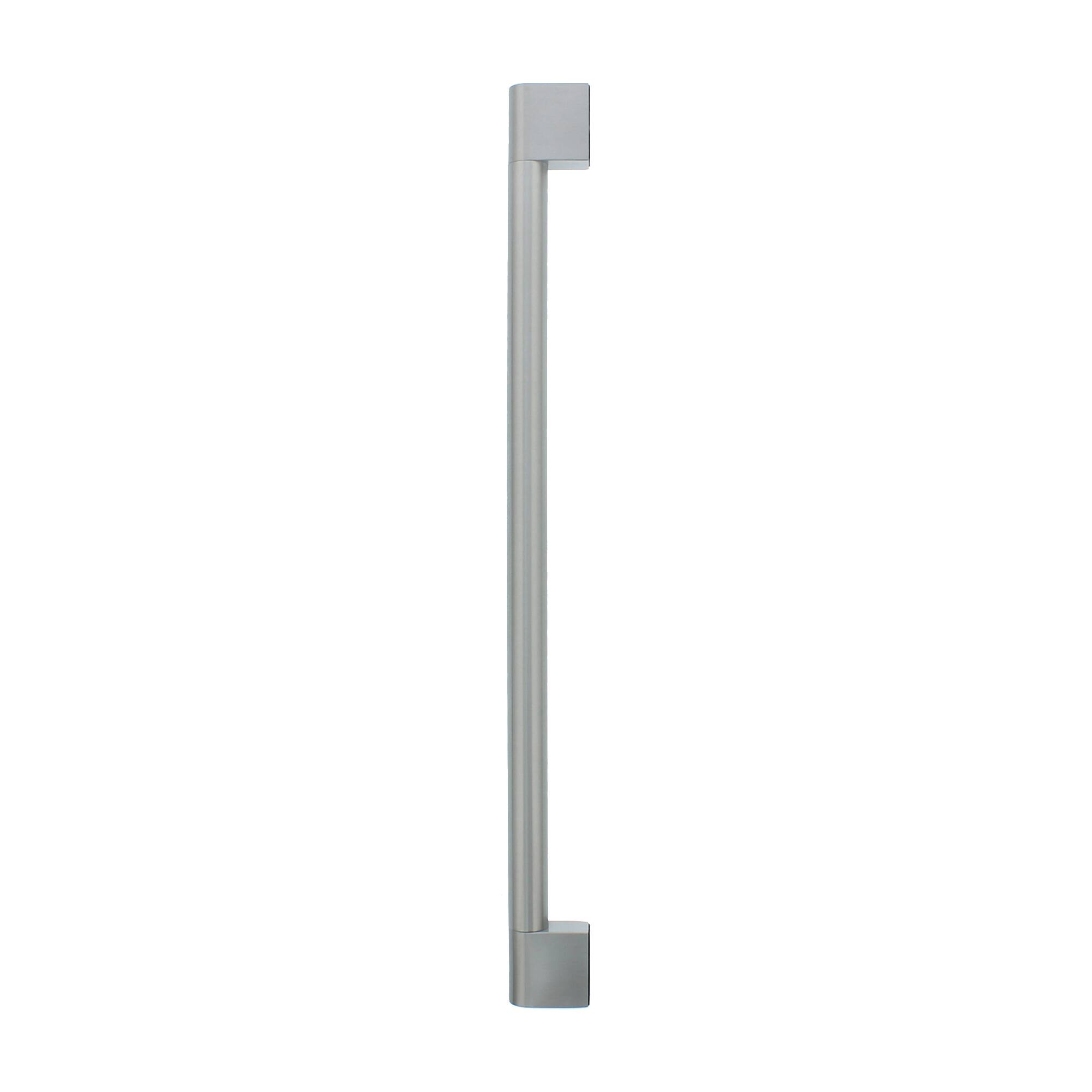 Front. Zephyr - Presrv Pro Handle Accessory for PRW and PRB Coolers - Stainless Steel.