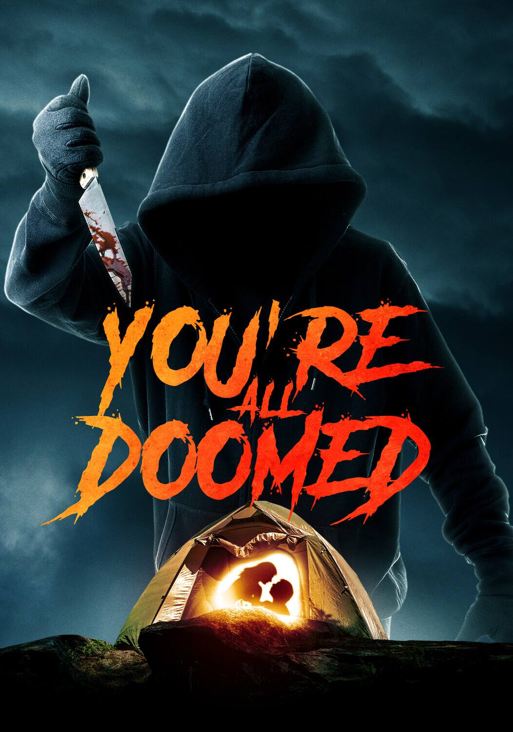 You're All Doomed   - DVD price history on PriceWatchPro