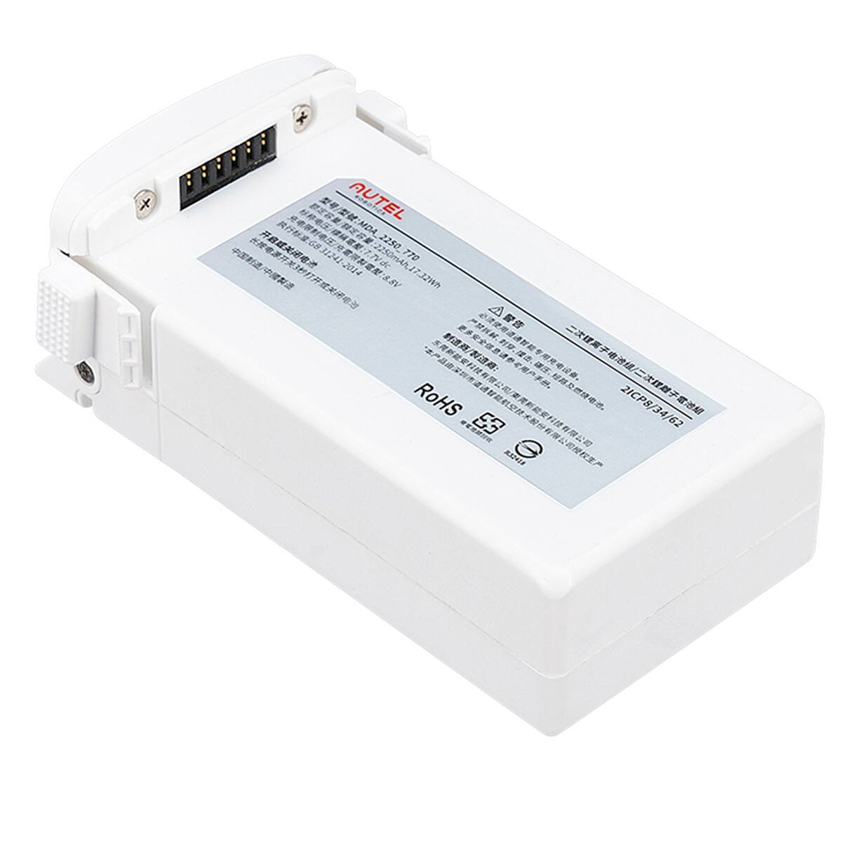 AUTEL MDA_2250 31241-2014 31241 770 / RoHS 2ICP8/34/62 32418