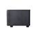 Alt View 2. Thomson - QY-B210 - High-Fidelity TV Speaker - Subwoofer Design, Bluetooth Connectivity, Exceptional Sound Experience - Black.