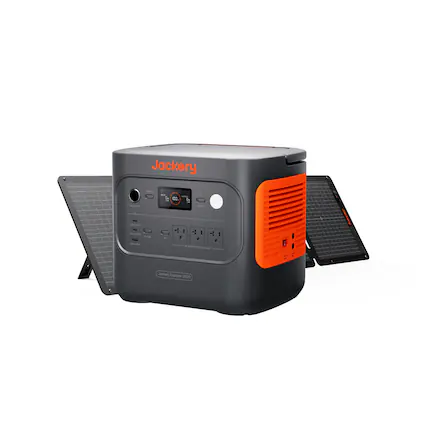 Jackery
POWA
21 DV
M W 21
nor
NEW CON DC 15 26
4
C 22006 QUE 25 Wild, I
Jackery Explorer 2000