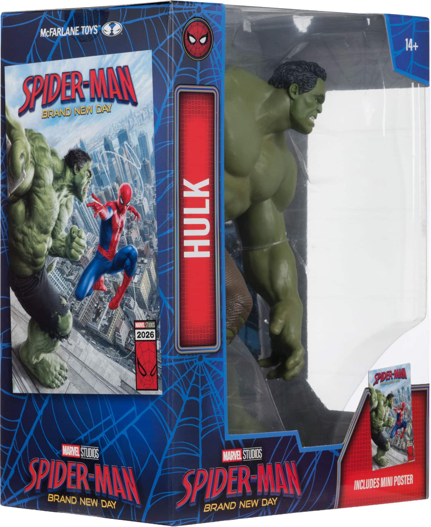 McFarlane Toys Marvel Studios 11