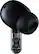 Alt View 3. Nothing - Ear (3) Wireless Bluetooth In-Ear Earbuds ANC - Black.