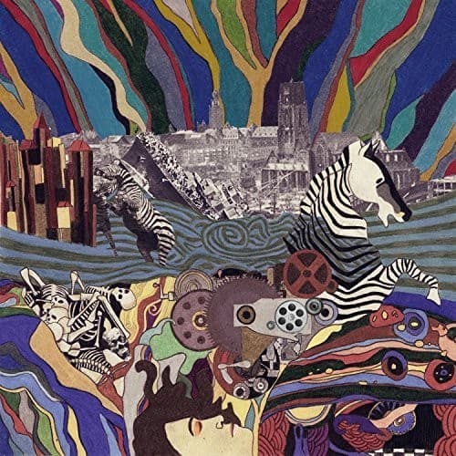 Rats On Rafts - Tape Hiss   - COMPACT DISCS [CD] price history on PriceWatchPro