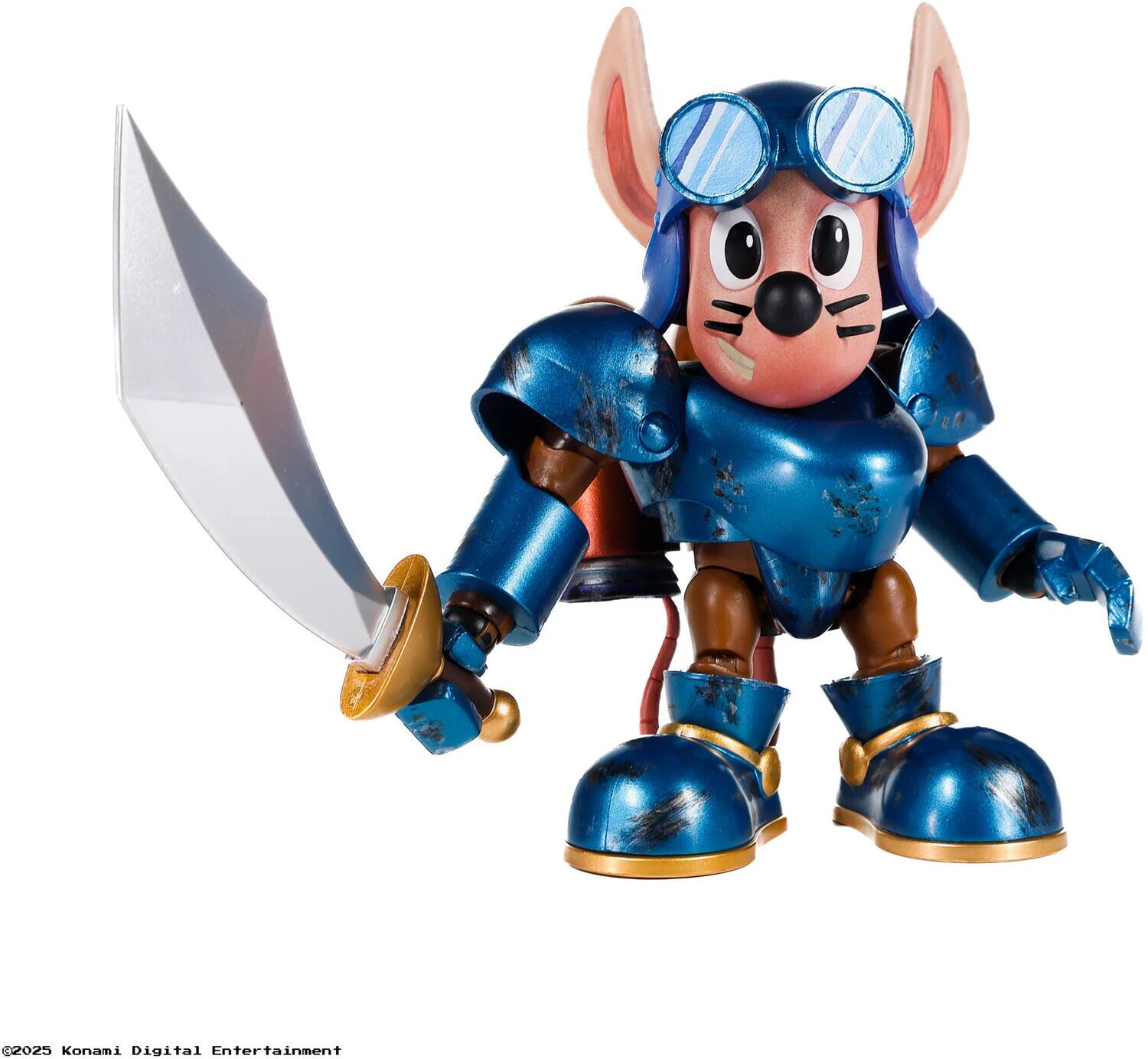 ©2025 Konami Digital Entertainment