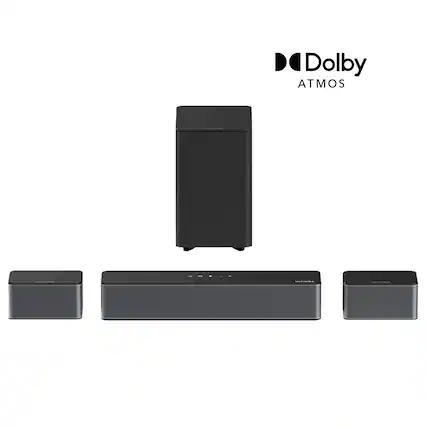 Dolby Atmos