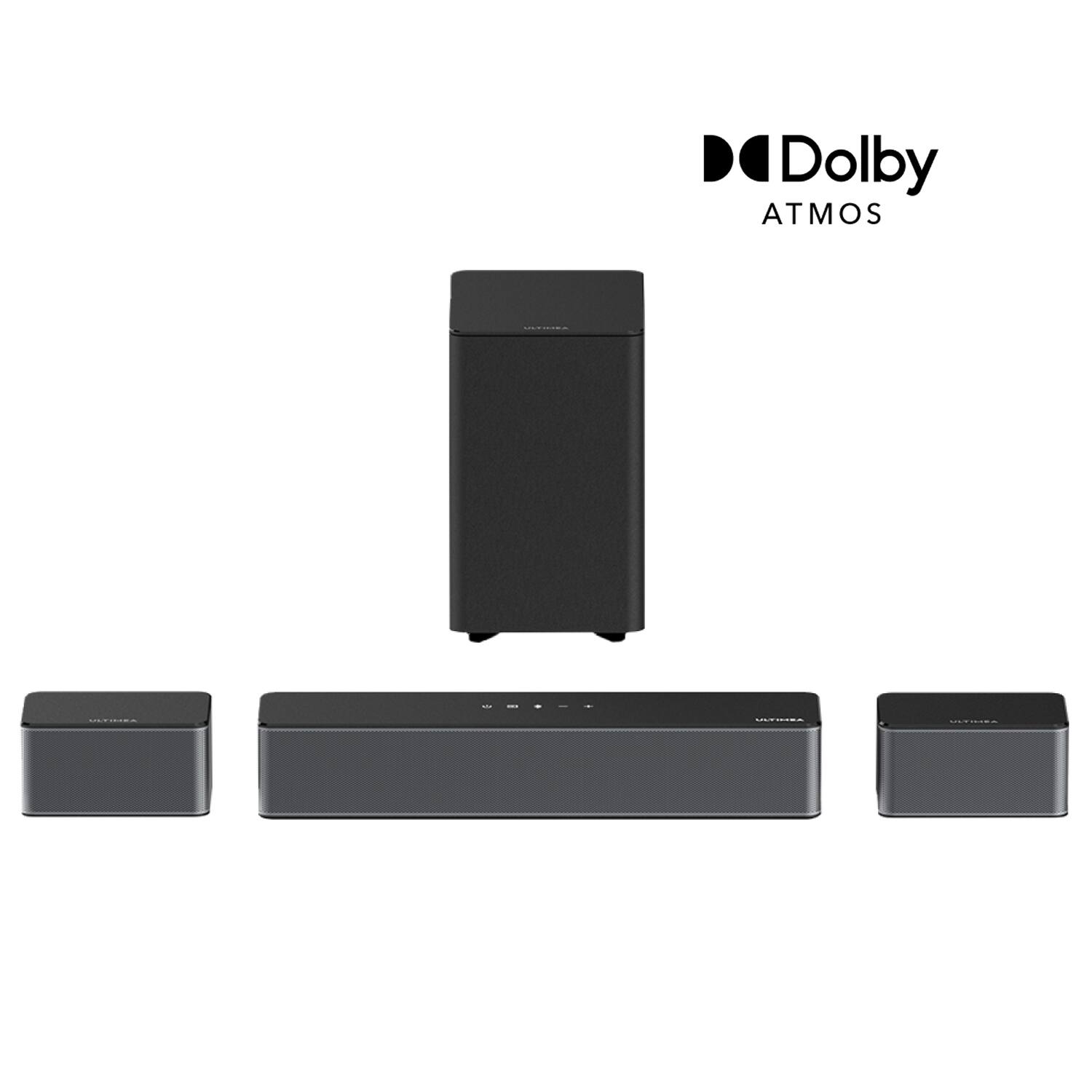 Dolby Atmos