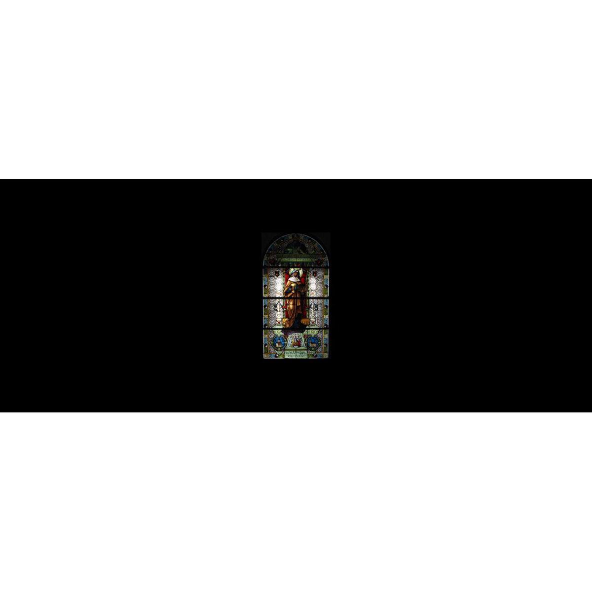 Alt View 6. Flashpoint - Flashpoint AK-S04 Slide Set 4 for AK-R21 Projection Attachment Kit.