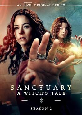 Sanctuary: A Witch's Tale: Season 2 - DVD