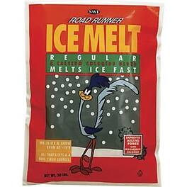 Scotwood Industries - Road Runner Ice Melt; 50lb. Bag