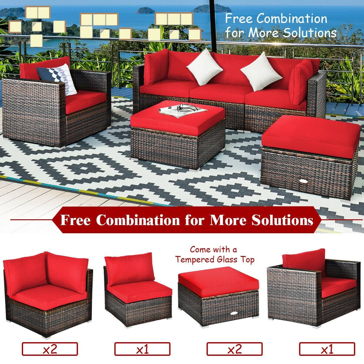 Free Combination for More Solutions

Free Combination for More Solutions

Come with a Tempered Glass Top

x2 x1 x2 x1