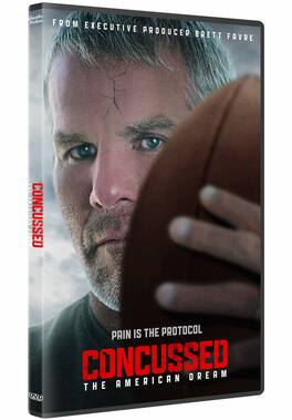 Concussed: The American Dream (MOD) (DVD Movie)