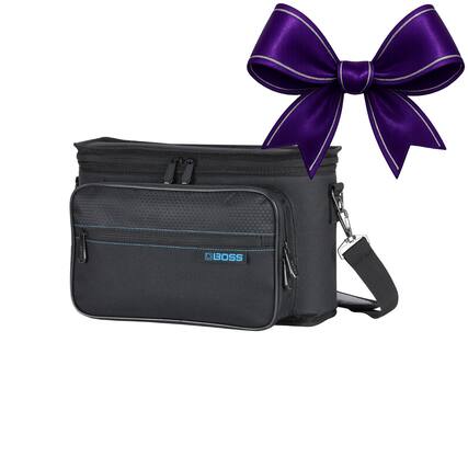Front. BOSS - Boss Carry Bag for VE-22.