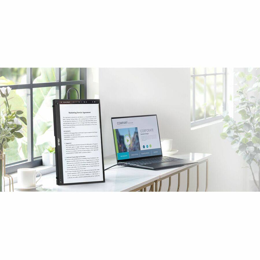 Marketing Service Agreement

This Agreement is made and entered into on [Date] by and between [Company Name], a [State] corporation with its principal place of business at [Address] ("Company"), and [Service Provider Name], a [State] corporation with its principal place of business at [Address] ("Service Provider").

WHEREAS, Company desires to engage Service Provider to provide marketing services to Company; and

WHEREAS, Service Provider is willing to provide such services;

NOW, THEREFORE, in consideration of the mutual covenants and promises herein contained, the parties hereto agree as follows:

1. Services. Service Provider shall provide marketing services to Company as described in Exhibit A attached hereto.

2. Term. The term of this Agreement shall commence on [Start Date] and shall continue for a period of [Duration] unless terminated earlier as provided herein.

3. Compensation. Company shall pay Service Provider the fees set forth in Exhibit A for the services provided hereunder.

4. Confidentiality. Service Provider shall maintain the confidentiality of all Company information and shall not disclose such information to any third party without Company's prior written consent.

5. Termination. Either party may terminate this Agreement upon [Notice Period] days' written notice to the other party.

6