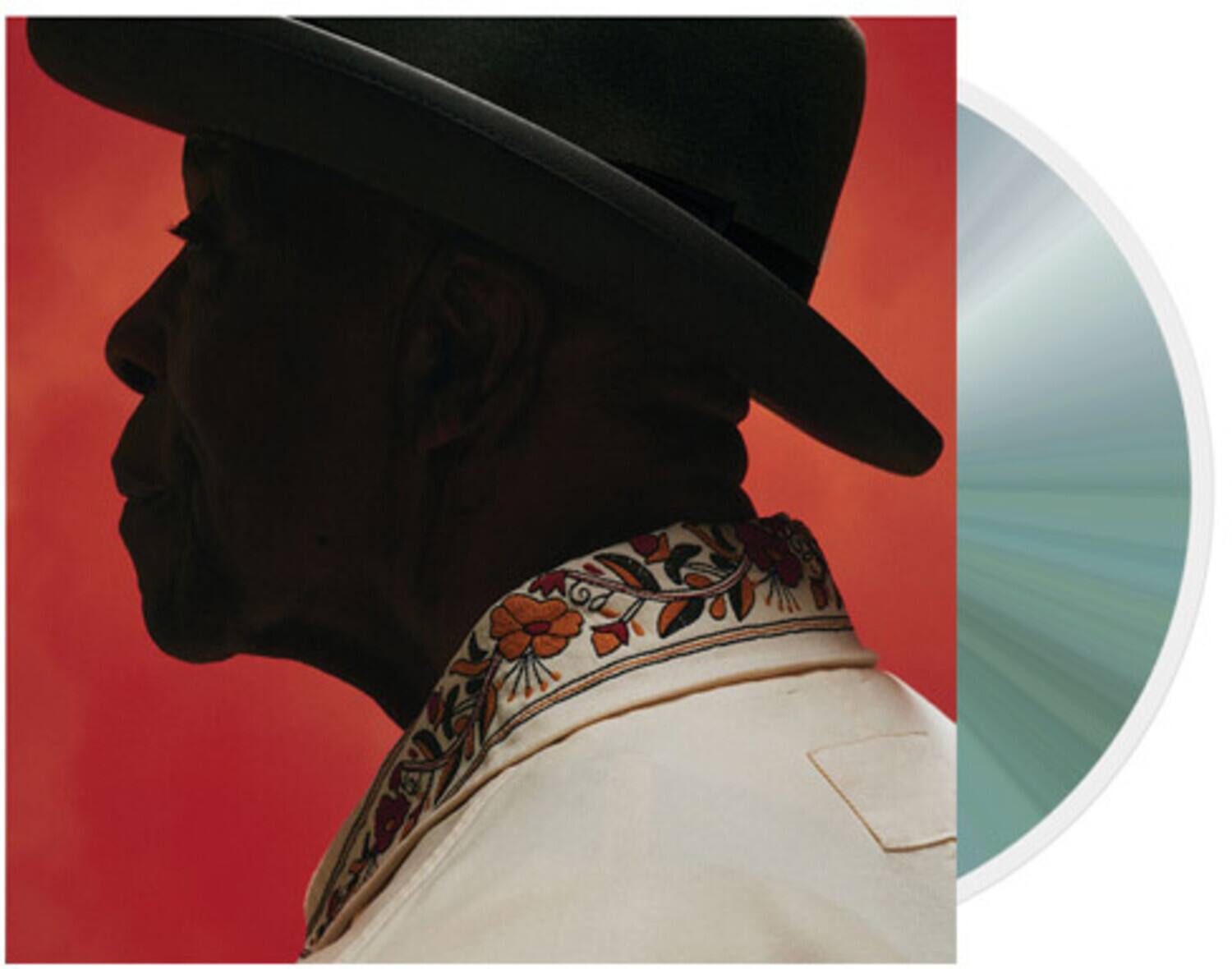 Buddy Guy - Ain't Done With The Blues   - COMPACT DISCS [CD]