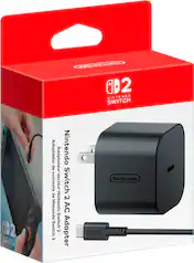 Gaming Batteries & Chargers