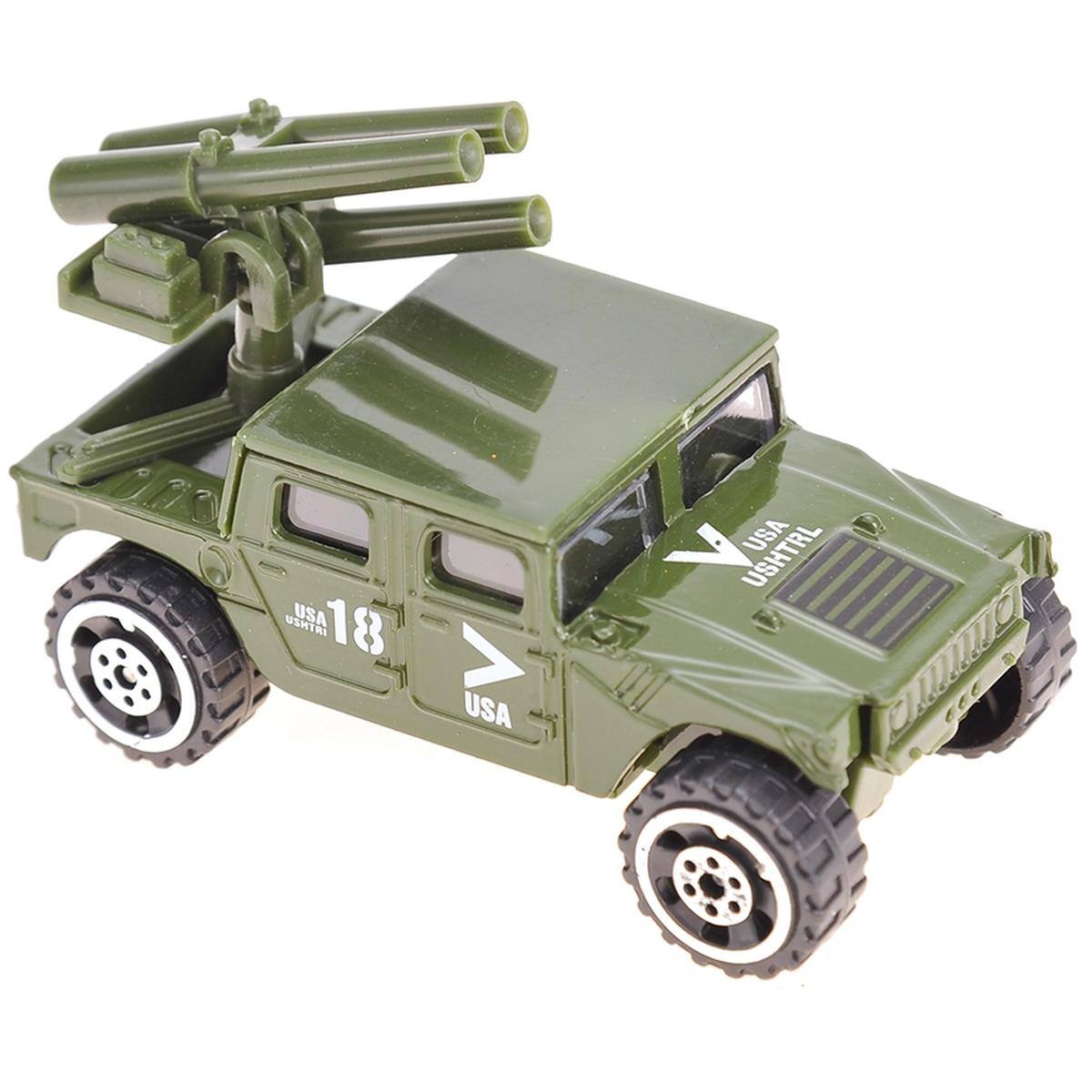 USHTRI USA 18 B USA USHTRL USA V