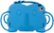Alt View 12. SaharaCase - Monkey KidProof Case for Apple&#174; iPad&#174; Air 10.9" (4th Generation 2020 and 5th Generation 2022) - Blue.