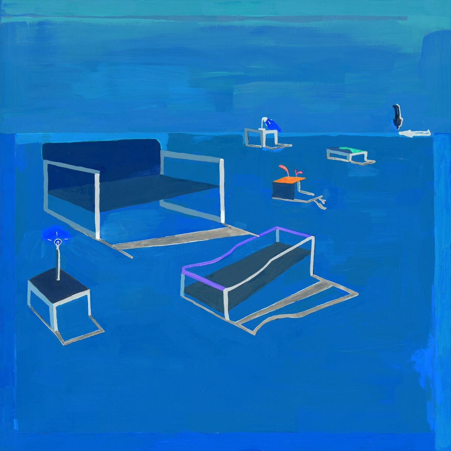 Homeshake - Helium Remixes (rsd) (color Vinyl)   - VINYL LP price history on PriceWatchPro