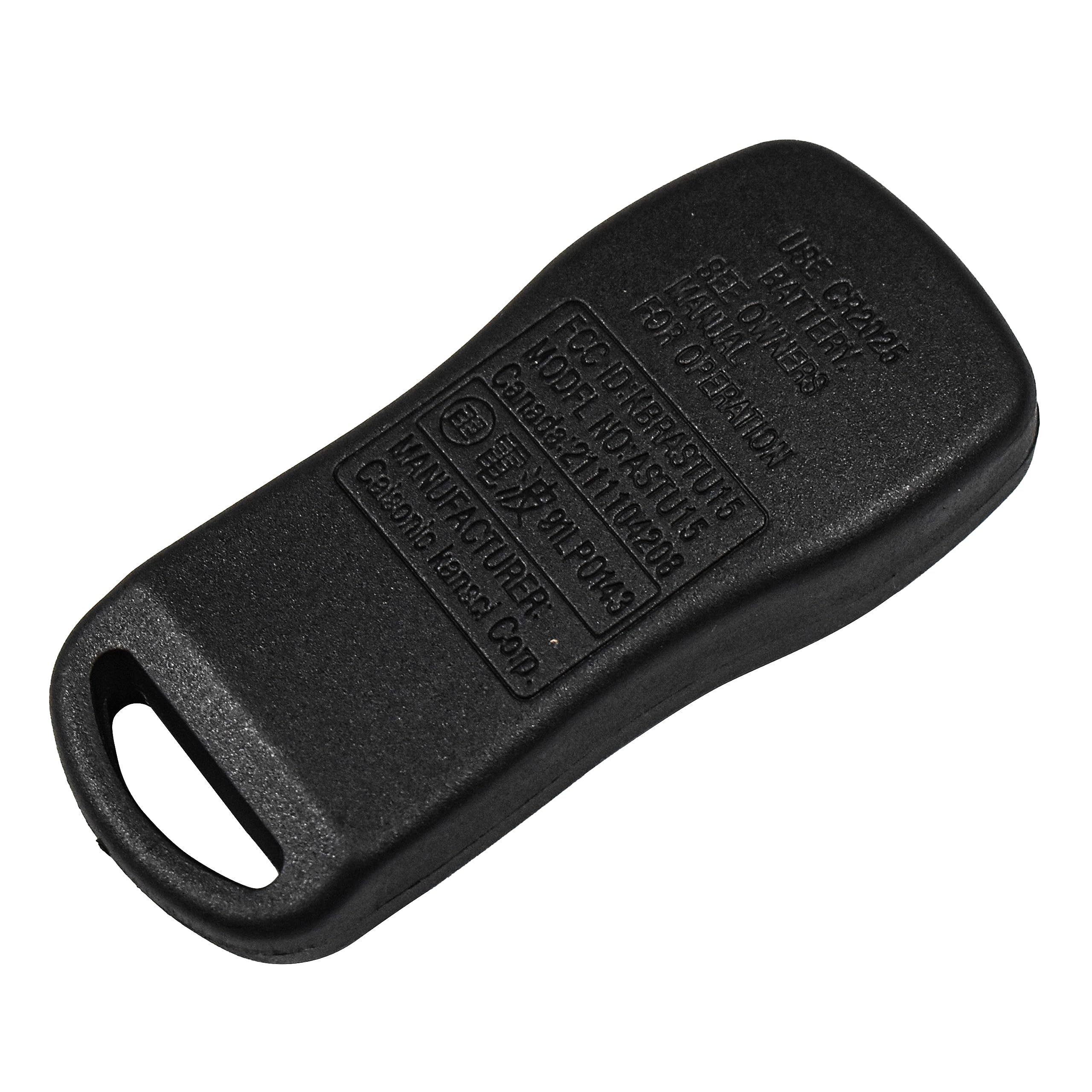 EE USE FCC FOR KALDAL BUEINMO BATTERY CR2026 A MODEL OFFRATION Ceiaonic MANUFA  Canada:2111 1111 NO: IDKBRASTU16 DASTU15 A97015 MANUFACTURER: kansc CTURER 911 LP0143 104208 5 COTD