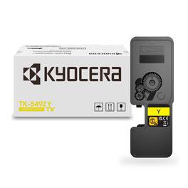 Kyocera - 1T0C22AUS1 Yellow Toner Cartridge for MA2101cwfx