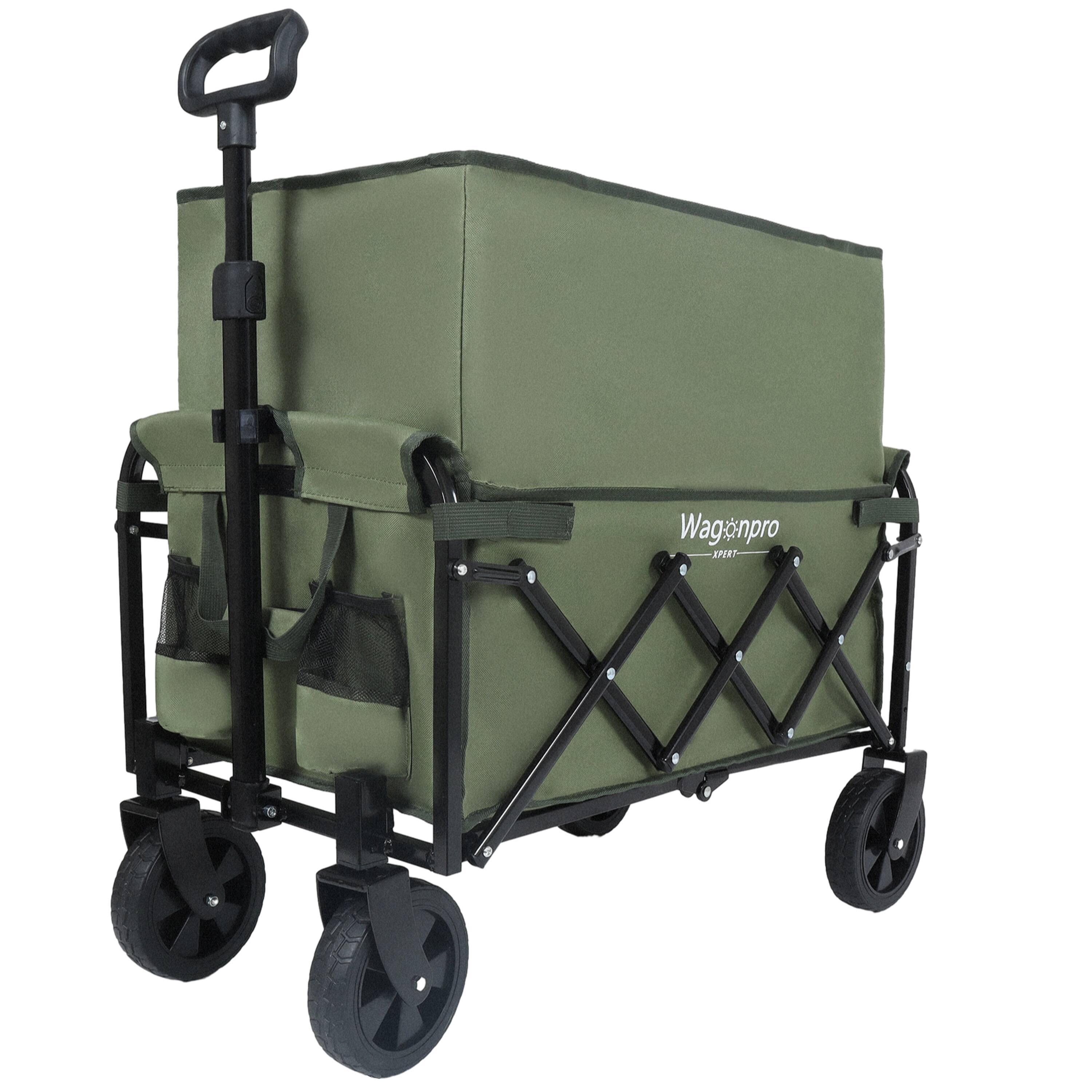 Wagonpro ZPER