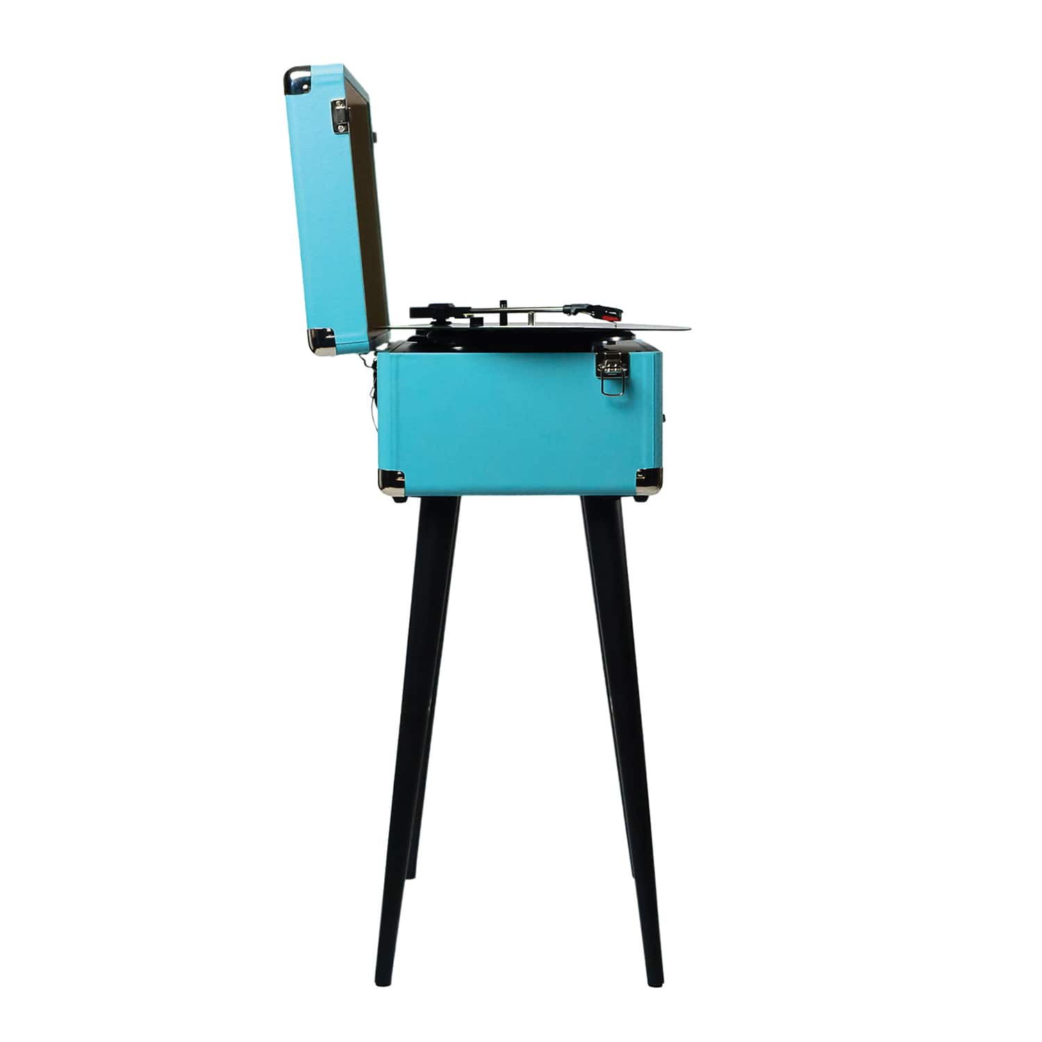 Victor Audio Victor Andover 5 in 1 Turntable Music Center