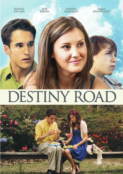 Destiny Road (MOD) (DVD Movie) price history on PriceWatchPro