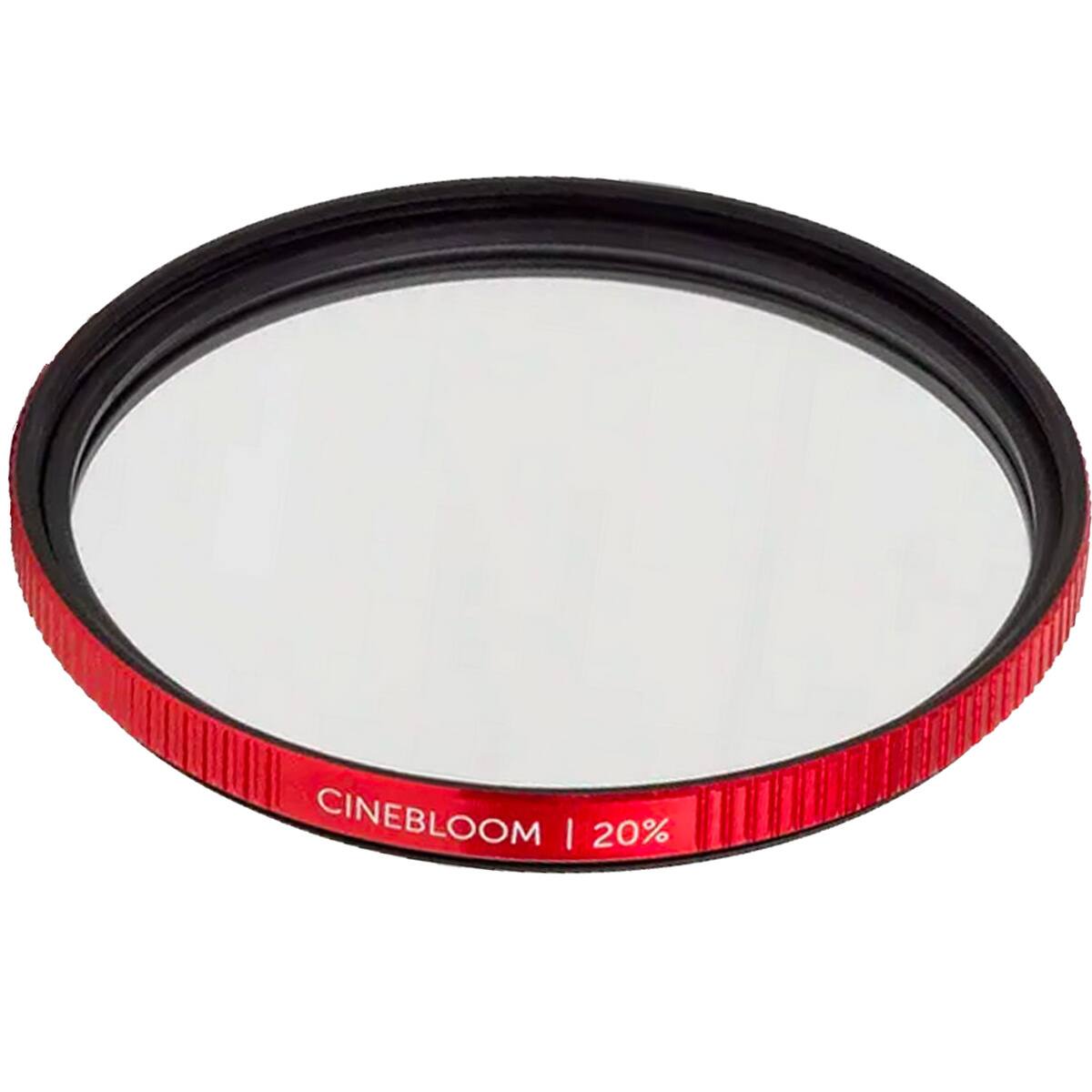 Moment - 82mm CineBloom Diffusion Filter, 20% Diffusion price history on PriceWatchPro