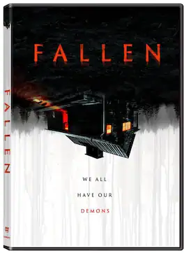 Fallen - DVD