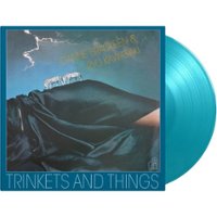 Trinkets and Things [LP] - VINYL - Front_Zoom