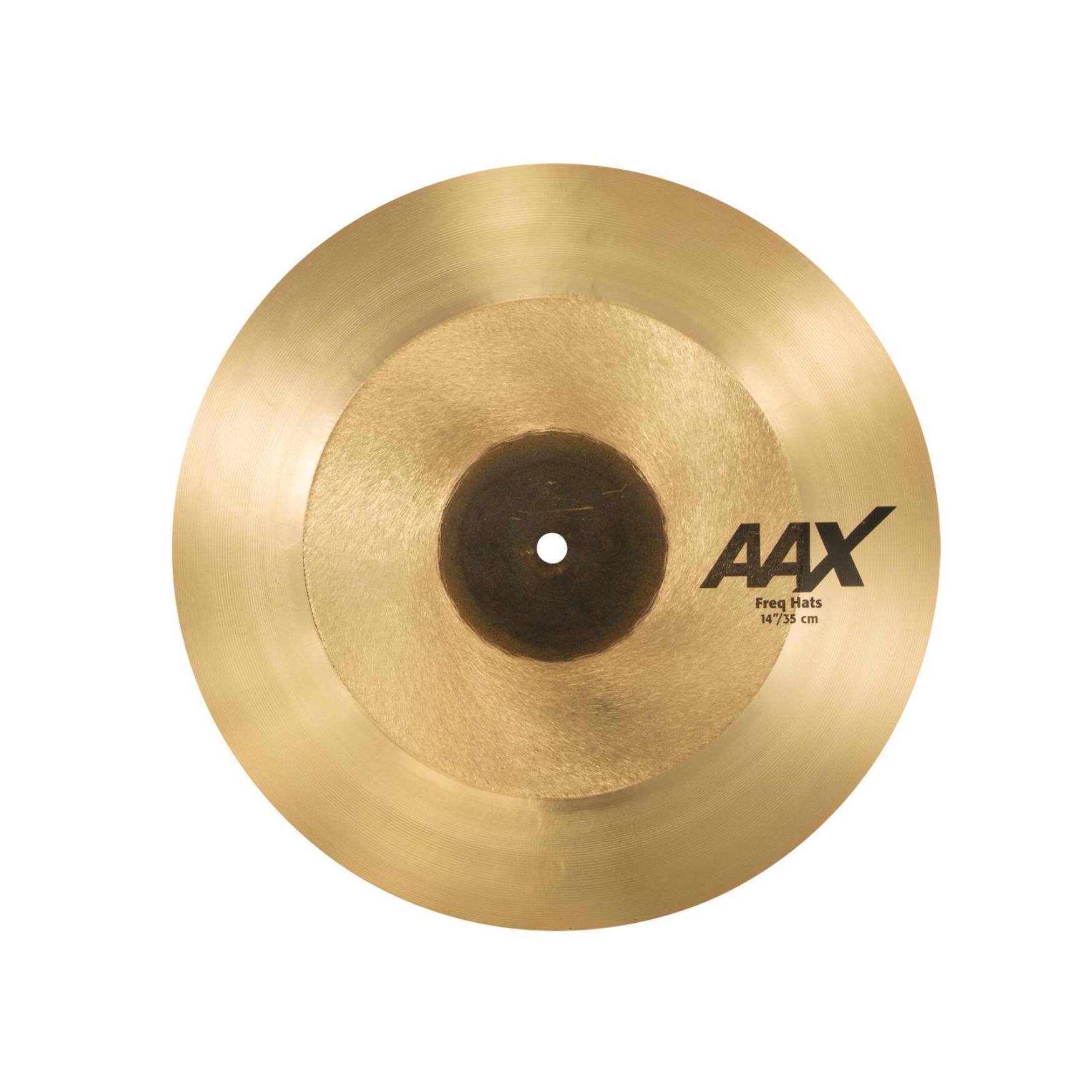 AAX Freq Hats 14" 35 cm