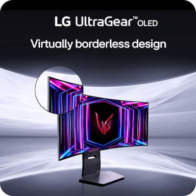 LG UltraGear 34 LG UltraGear 34
