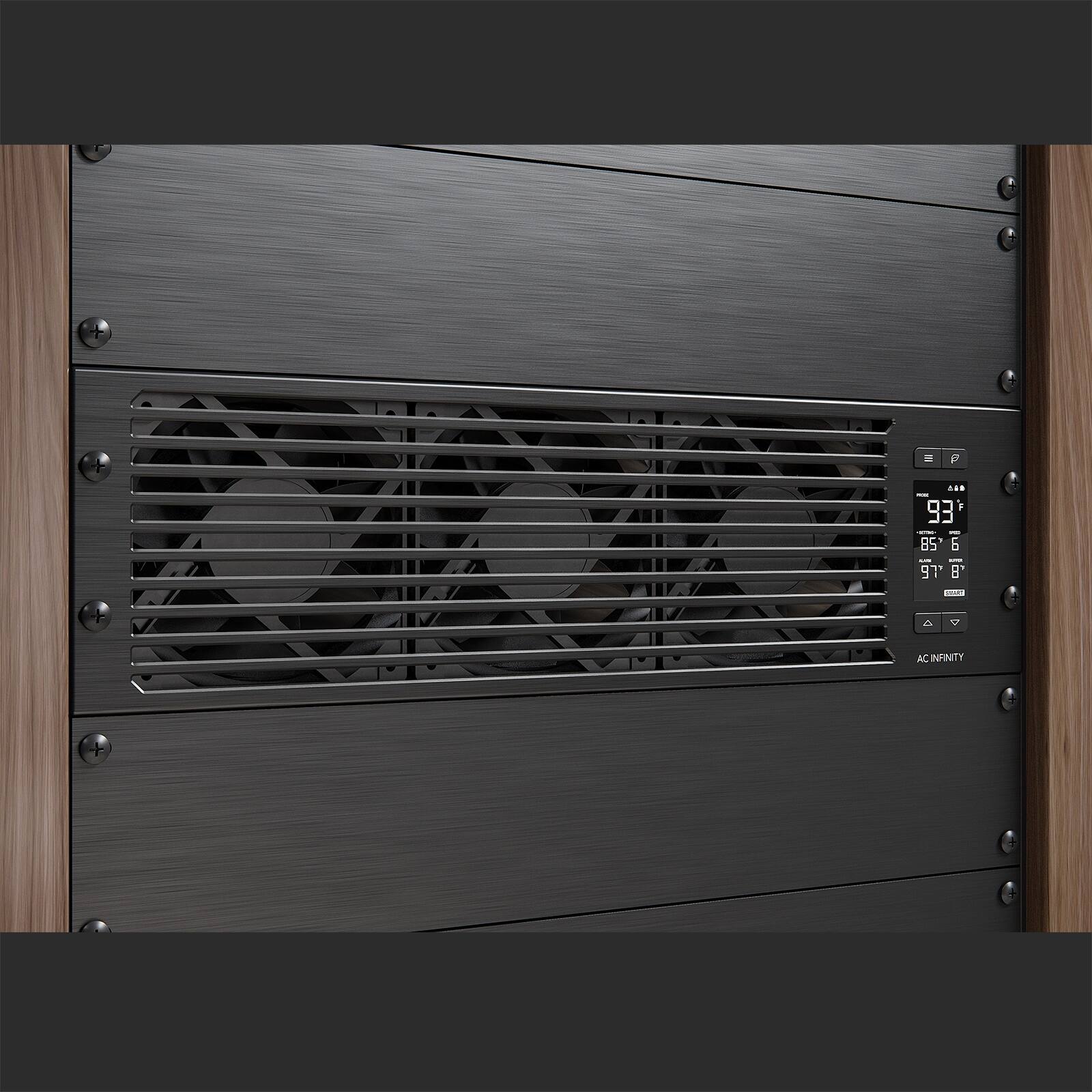 IVI  
P  
F 93 a 85' 6 97' B'  
me  
AC INFINITY