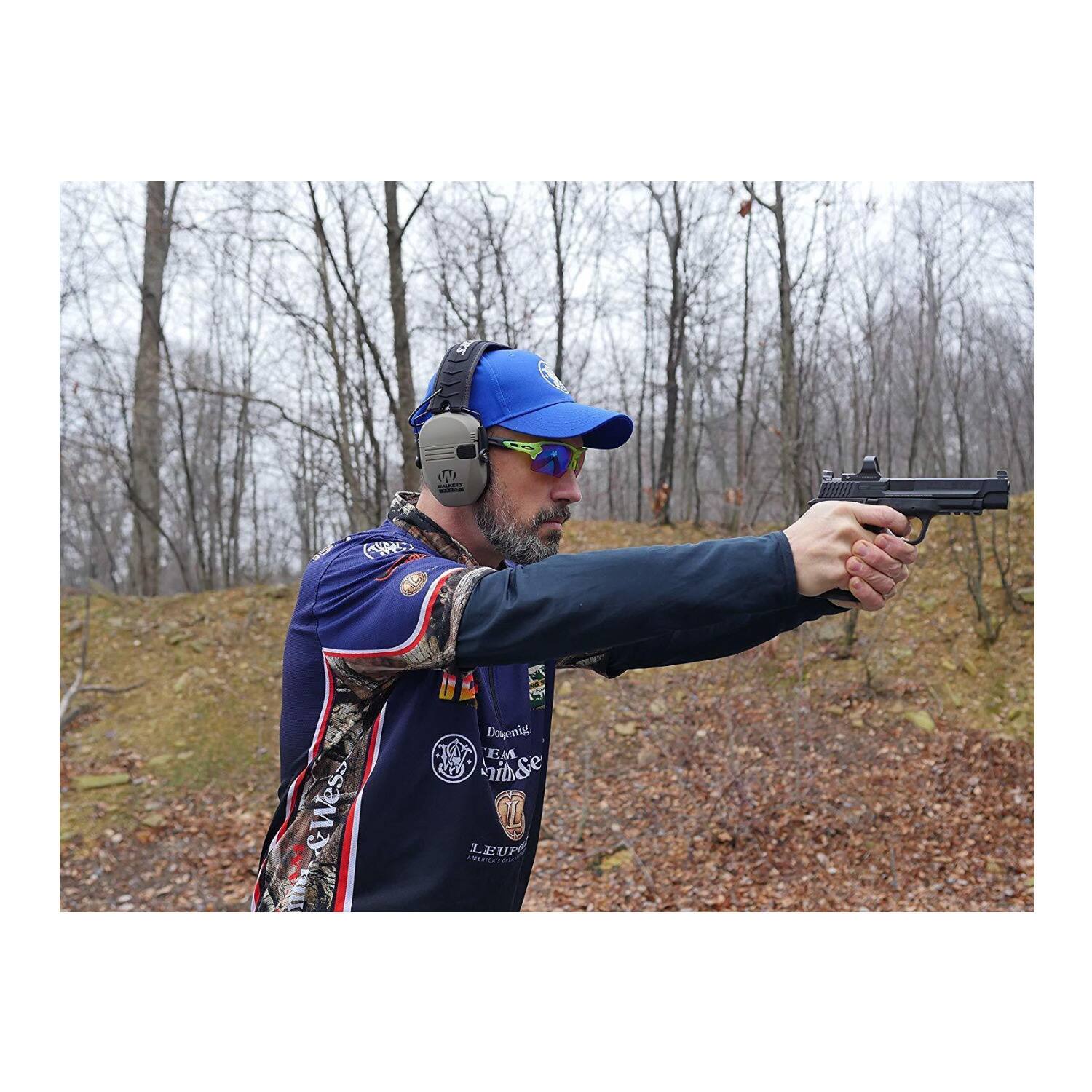 C & Wess Dosenig WH hit&e IL LEUP